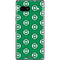DC Comics Green Lantern Logo Pattern Google Pixel 7a Skin